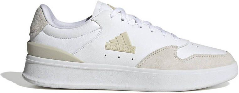 Adidas Katana Sneakers Stijlvol en Duurzaam White Heren