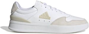 Adidas Katana Sneakers Stijlvol en Duurzaam Wit