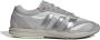 Adidas Sportswear Lightblaze LP sneakers grijs zilvergrijs - Thumbnail 1