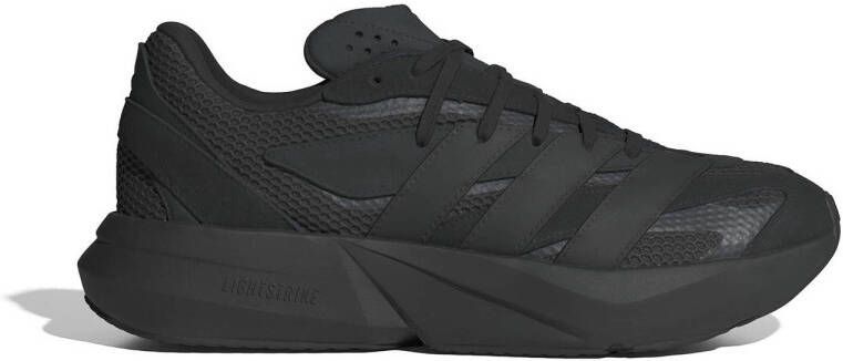 Adidas Sportswear Lightblaze Sneaker Running in zwart formaten: 40 2 3
