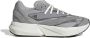 Adidas Sportswear Lightblaze Sneaker Running in grijs formaten: 36 2 3 - Thumbnail 1