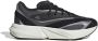 Adidas Sportswear Lightstride sneakers zwart zilver - Thumbnail 1