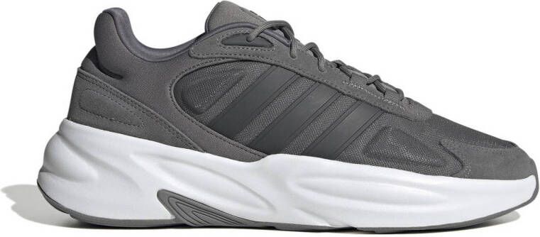 Adidas Sportswear Ozelle sneakers grijs donkergrijs