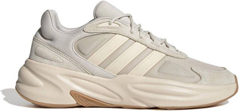 adidas Sportswear Ozelle sneakers lichtgrijs ecru