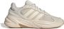 Adidas Beige Sneakers voor Heren Stijl: Ozelle gx6762 Beige Heren - Thumbnail 1