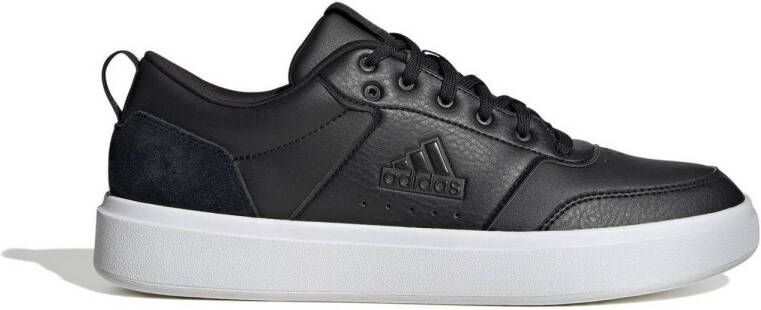 Adidas Sportswear Park Street Schoenen Unisex Zwart
