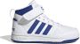 Adidas SPORTSWEAR Postmove Mid Kindersneakers Kinderen White - Thumbnail 1