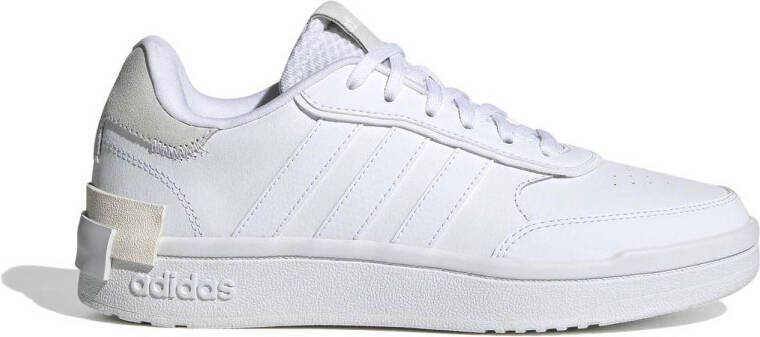 Adidas Sportswear Postmove Se Basketbal Schoenen Wit 1 3 Vrouw