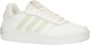 Adidas Sportswear Postmove SE sneakers wit lichtgroen - Thumbnail 1