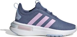 Adidas Sportswear Racer TR23 sneakers blauw lila lichtblauw