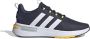 Adidas Sportswear Racer TR23 sneakers donkerblauw wit geel - Thumbnail 1