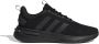 Adidas Sportswear Racer TR23 sneakers zwart antraciet - Thumbnail 1