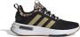 Adidas Sportswear Racer TR23 sneakers zwart dierenprint - Thumbnail 1