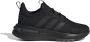 Adidas Sportswear Racer TR23 sneakers zwart grijs Mesh 39 1 3 - Thumbnail 1