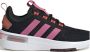 Adidas Sportswear Racer TR23 sneakers zwart roze abrikoos - Thumbnail 1