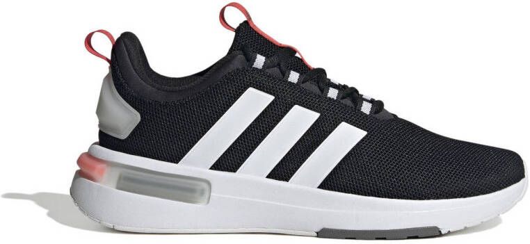 Adidas Racer Tr23 Sneakers Stijlvol en Comfortabel Black