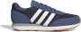 Adidas Sportswear Run 60s 3.0 sneakers donkerblauw blauw wit - Thumbnail 1