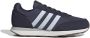 Adidas Sportswear Run 60s 3.0 sneakers donkerblauw lichtblauw - Thumbnail 1