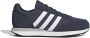 Adidas Sportswear Run 60s 3.0 Lifestyle Hardloopschoenen Unisex Blauw - Thumbnail 1