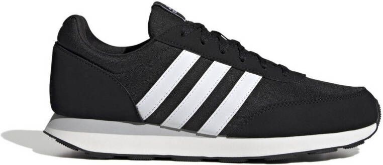 Adidas SPORTSWEAR Run 60S 3.0 Sneakers Black 2