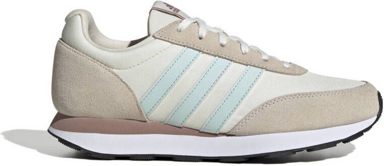 Adidas Sportswear Run 60s 3.0 Schoenen Dames Wit