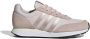 Adidas Sportswear Run 60s 3.0 sneakers lichtroze wit - Thumbnail 1