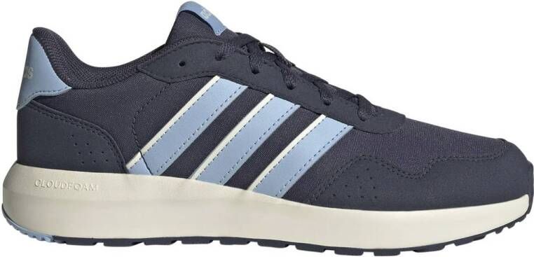 Adidas Sportswear Run 60s sneakers donkerblauw lichtblauw ecru Nylon 39 1 3