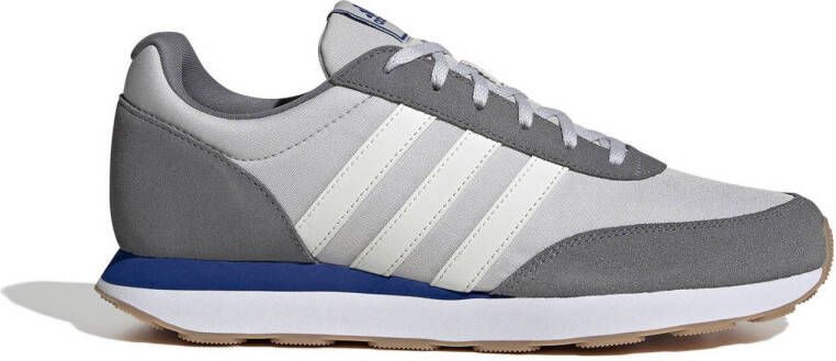 Adidas Sportswear Run 60s 3.0 Schoenen Heren Grijs