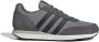 Adidas Sportswear Run 60s 3.0 Schoenen Unisex Grijs - Thumbnail 1