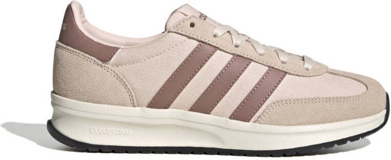 Adidas Sportswear Run 70s 2.0 sneakers beige bruin