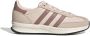 Adidas Sportswear Run 70s 2.0 sneakers beige bruin - Thumbnail 1