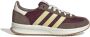 Adidas Sportswear Sneakers van leermix met logoprint model 'RUN 70s 2.0' - Thumbnail 1