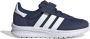 Adidas Sportswear Run 70s 2.0 Schoenen Kids Kinderen Blauw - Thumbnail 1