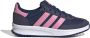 Adidas Sportswear Run 70s 2.0 sneakers donkerblauw roze - Thumbnail 1