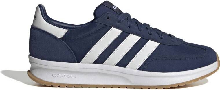 ADIDAS SPORTSWEAR Leren sneakers met labeltypische strepen model 'RUN 70s 2 0'