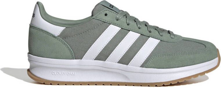 Adidas Sportswear Run 70s 2.0 sneakers olijfgroen