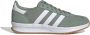 Adidas Sportswear Run 70s 2.0 sneakers olijfgroen - Thumbnail 1