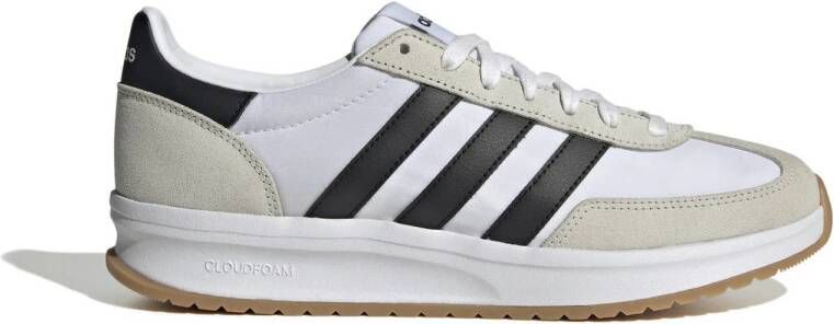 Adidas Sportswear Run 70s 2.0 sneakers wit blauw grijs