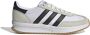 Adidas Sportswear Run 70s 2.0 sneakers wit blauw grijs - Thumbnail 1