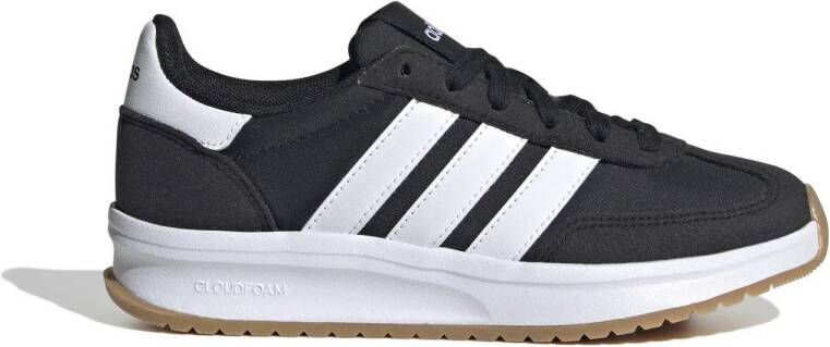 Adidas Sportswear Run 70s 2.0 Schoenen Kids Kinderen Zwart