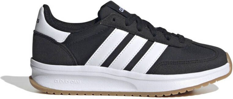 Adidas Sportswear Run 70s 2.0 Schoenen Kids Kinderen Zwart