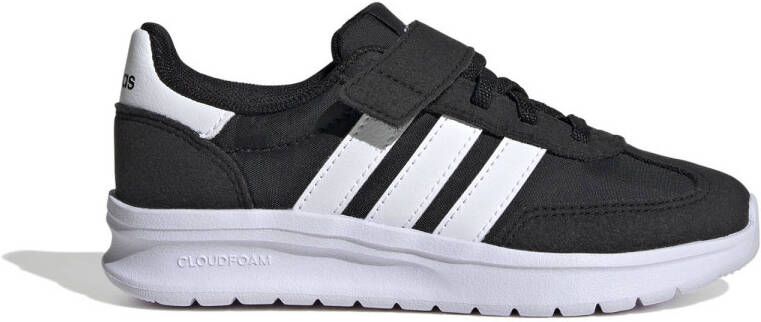 Adidas Sportswear Run 70s 2.0 Schoenen Kids Kinderen Zwart