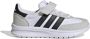 Adidas Sportswear Run 70s 2.0 Schoenen Kids Kinderen Wit - Thumbnail 1