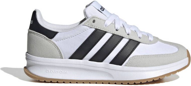 Adidas Sportswear Run 70s 2.0 sneakers wit zwart