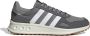 Adidas Sportswear Sneakers RUN 84 geïnspireerd door het ontwerp van de adidas la trainer - Thumbnail 1