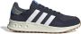 Adidas Sportswear Sneakers RUN 84 geïnspireerd door het ontwerp van de adidas la trainer - Thumbnail 1