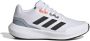 Adidas SPORTSWEAR Runfalcon 3.0 Kindersneakers White 1 Kinderen - Thumbnail 1