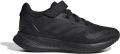 Adidas Sportswear Runfalcon 5 sneakers zwart Mesh Meerkleurig - Zwart
