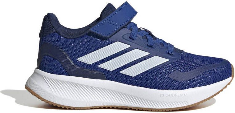 Adidas Sportswear Runfalcon 5 Schoenen Kids Kinderen Blauw