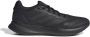 Adidas Sportswear Runfalcon 5 sneakers zwart Mesh Meerkleurig 35 1 2 - Thumbnail 1